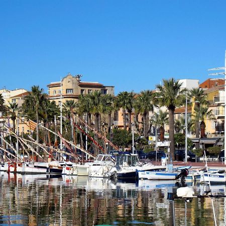 Apartment Super Ile Rousse By Interhome Bandol Dış mekan fotoğraf