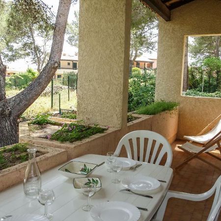 Apartment Super Ile Rousse By Interhome Bandol Dış mekan fotoğraf