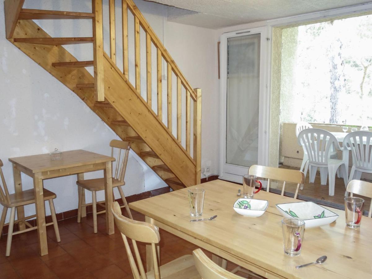 Apartment Super Ile Rousse By Interhome Bandol Dış mekan fotoğraf