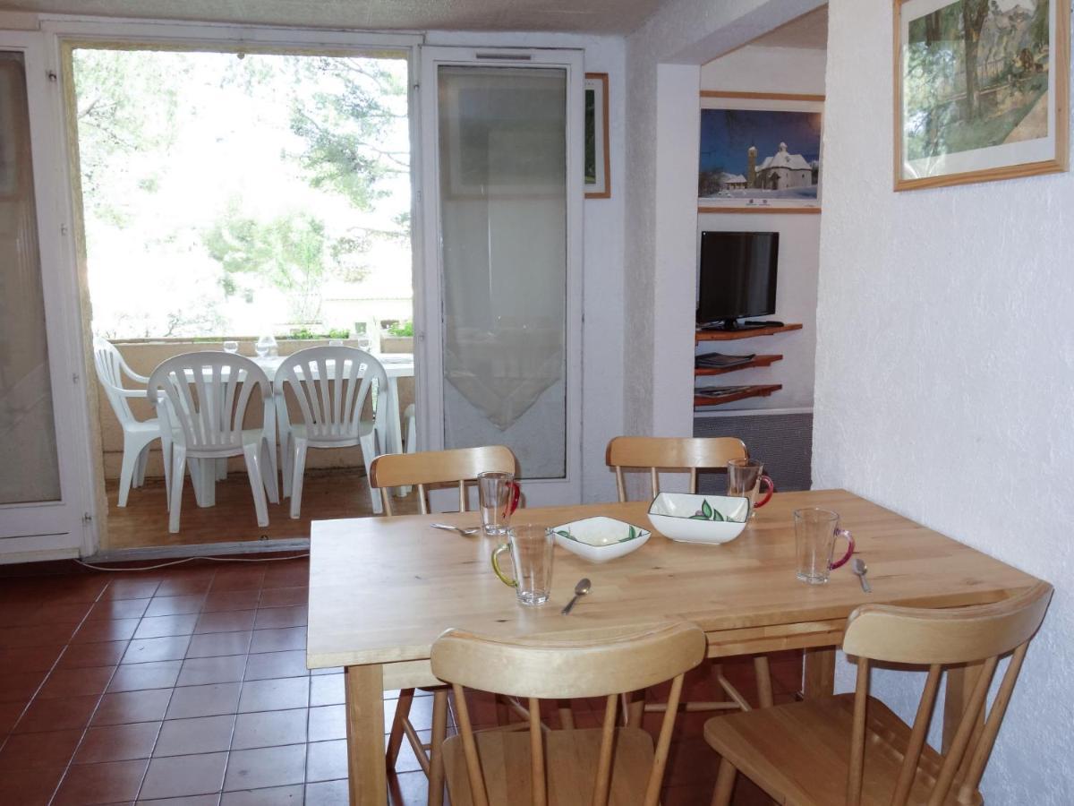 Apartment Super Ile Rousse By Interhome Bandol Dış mekan fotoğraf