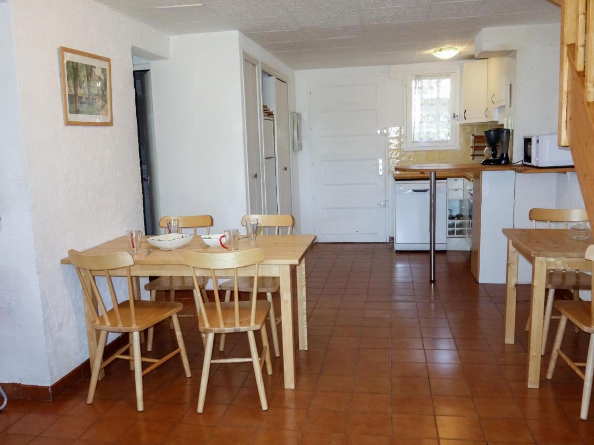 Apartment Super Ile Rousse By Interhome Bandol Dış mekan fotoğraf