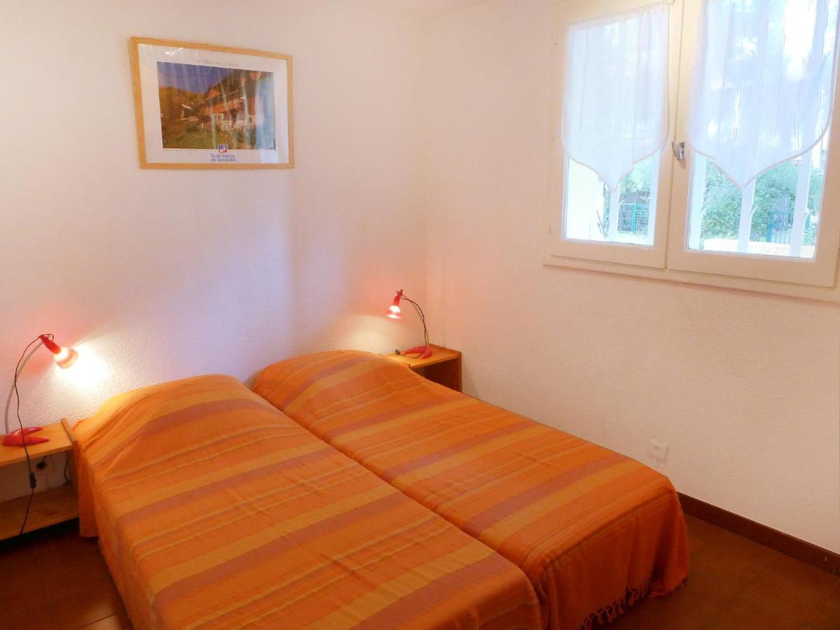 Apartment Super Ile Rousse By Interhome Bandol Dış mekan fotoğraf