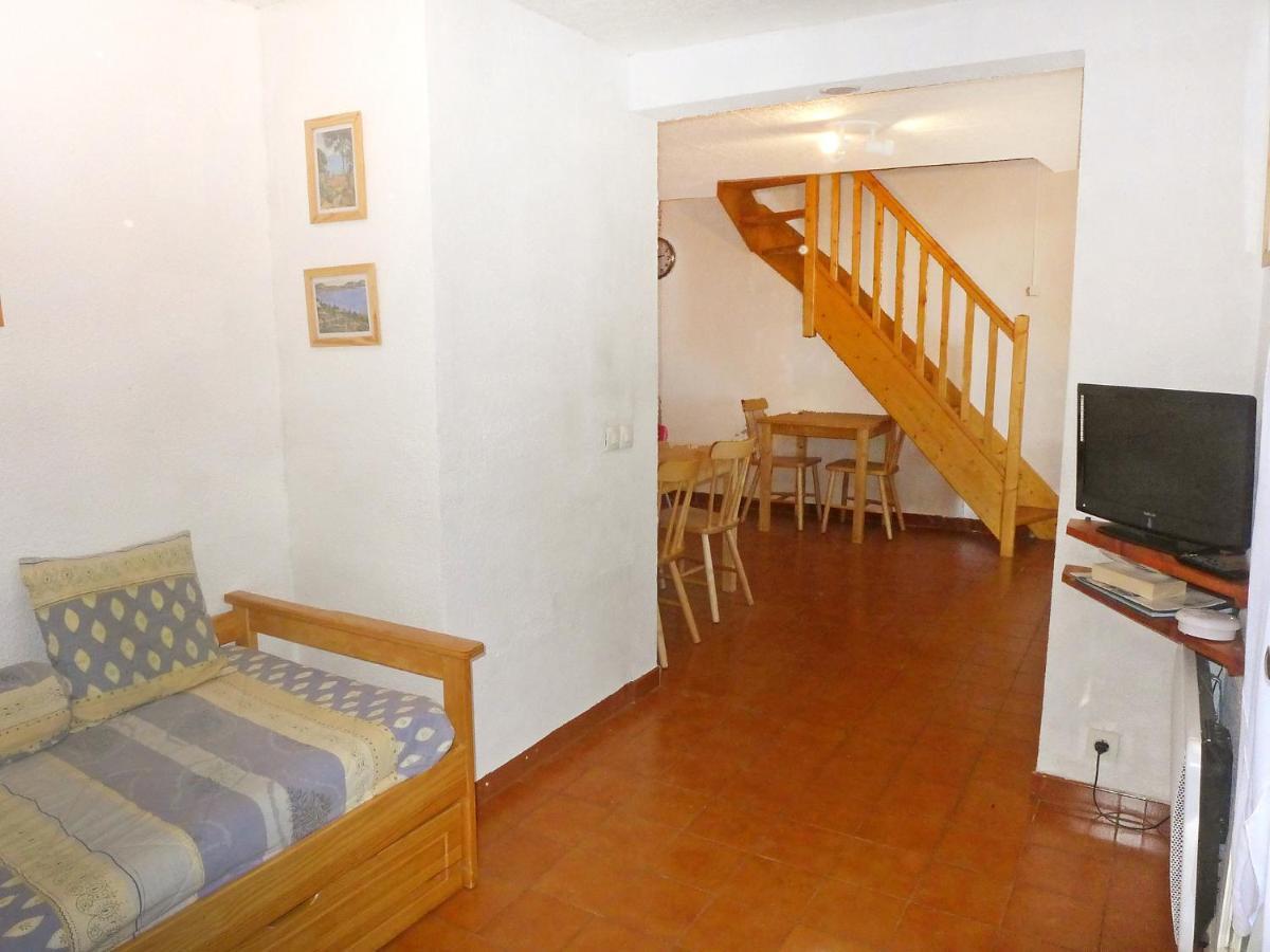Apartment Super Ile Rousse By Interhome Bandol Dış mekan fotoğraf