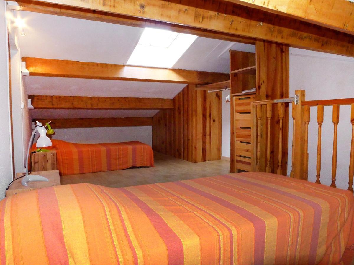 Apartment Super Ile Rousse By Interhome Bandol Dış mekan fotoğraf