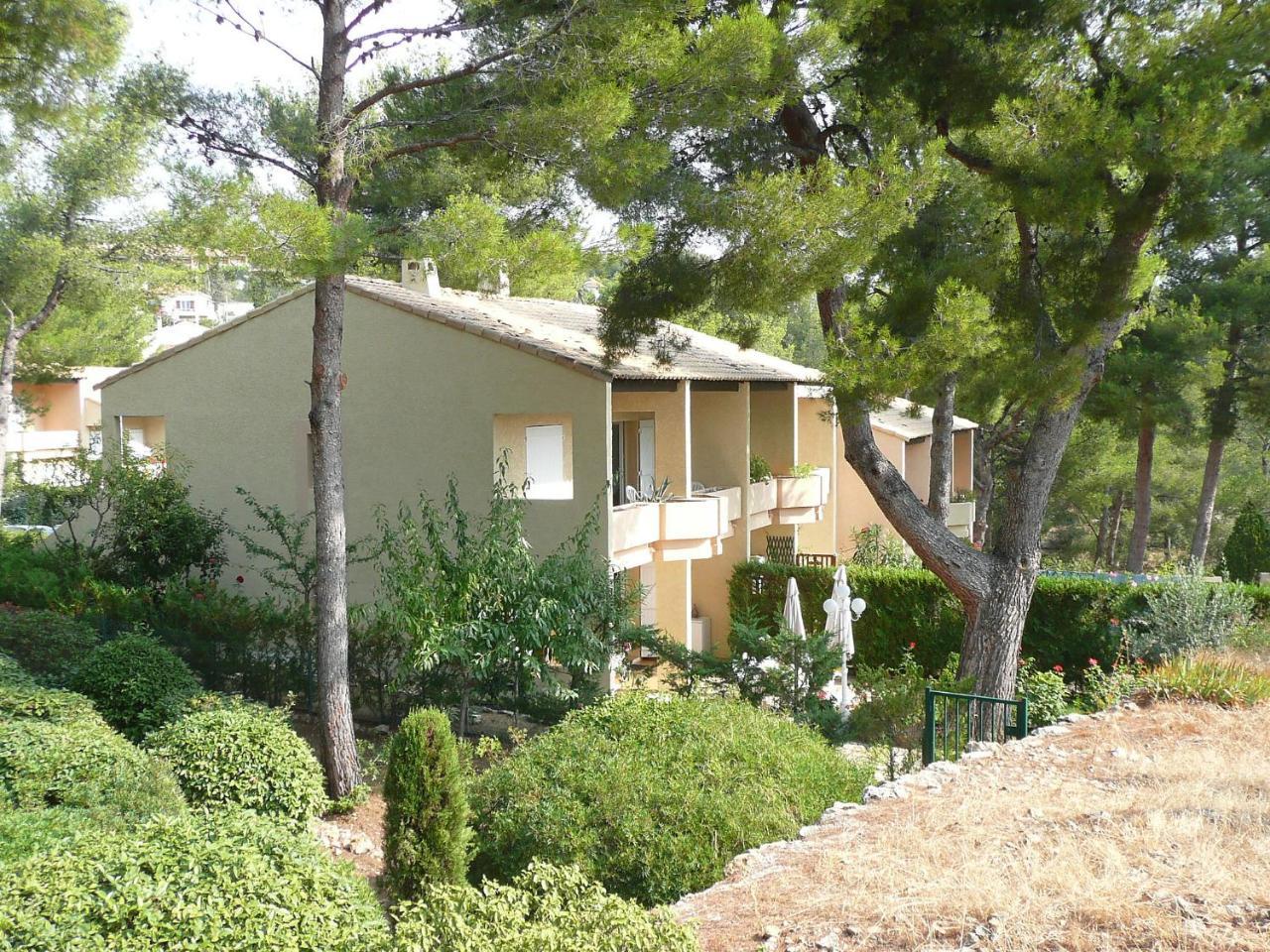 Apartment Super Ile Rousse By Interhome Bandol Dış mekan fotoğraf