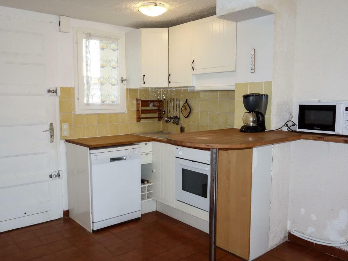 Apartment Super Ile Rousse By Interhome Bandol Dış mekan fotoğraf